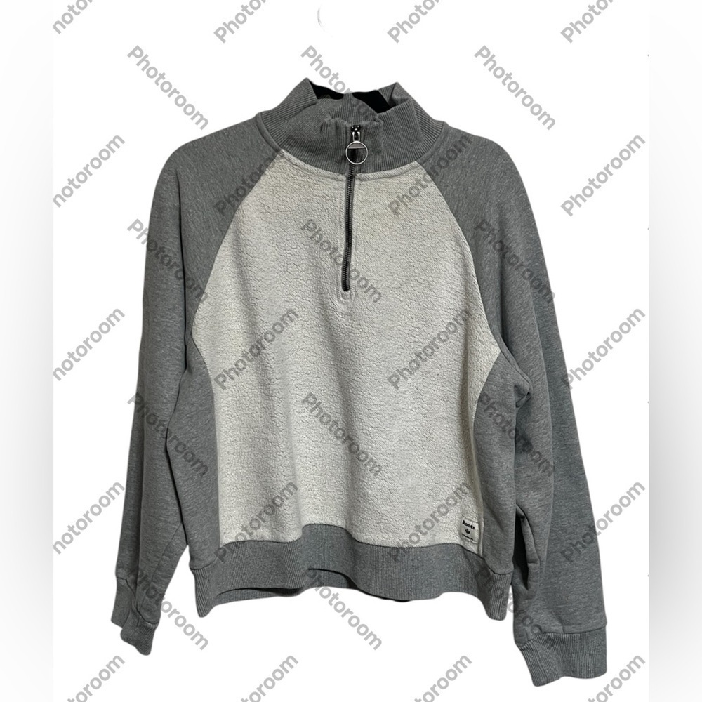 Roots Sweatshirt Sz Large